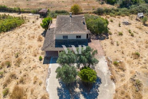 Villa i Silves, Faro, Silves - € 890.000 | Ref: VAP102836 - foto 14