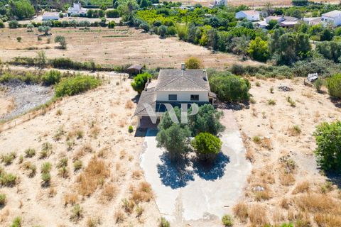 Villa i Silves, Faro, Silves - € 890.000 | Ref: VAP102836 - foto 15