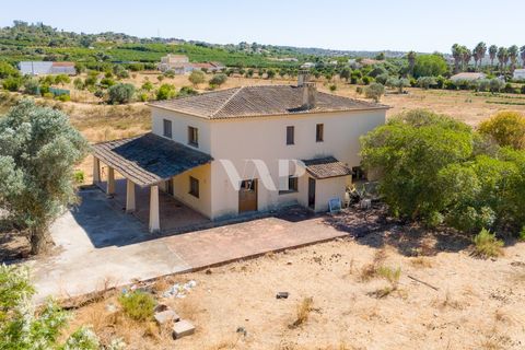 Villa i Silves, Faro, Silves - € 890.000 | Ref: VAP102836 - foto 13