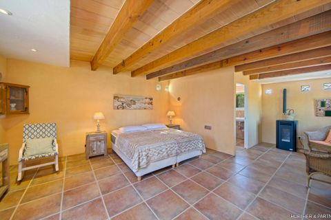 Landejendom i S'Horta (Soller), Mallorca, S'Horta (Soller) - € 1.800.000 | Ref: 24-123 - foto 7