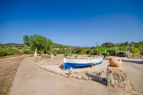 Landejendom i S'Horta (Soller), Mallorca, S'Horta (Soller) - € 1.800.000 | Ref: 24-123 - foto 9