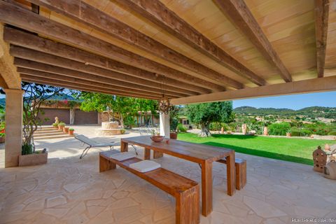 Landejendom i S'Horta (Soller), Mallorca, S'Horta (Soller) - € 1.800.000 | Ref: 24-123 - foto 10