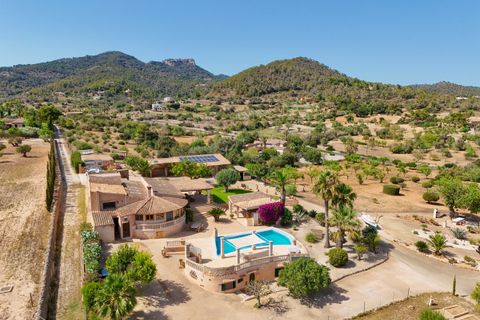Landejendom i S'Horta (Soller), Mallorca, S'Horta (Soller) - € 1.800.000 | Ref: 24-123 - foto 12