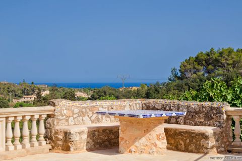 Landejendom i S'Horta (Soller), Mallorca, S'Horta (Soller) - € 1.800.000 | Ref: 24-123 - foto 15