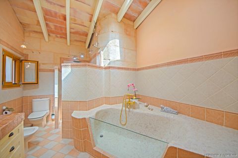 Landejendom i S'Horta (Soller), Mallorca, S'Horta (Soller) - € 1.800.000 | Ref: 24-123 - foto 17