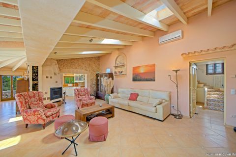 Landejendom i S'Horta (Soller), Mallorca, S'Horta (Soller) - € 1.800.000 | Ref: 24-123 - foto 19