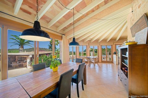Landejendom i S'Horta (Soller), Mallorca, S'Horta (Soller) - € 1.800.000 | Ref: 24-123 - foto 20