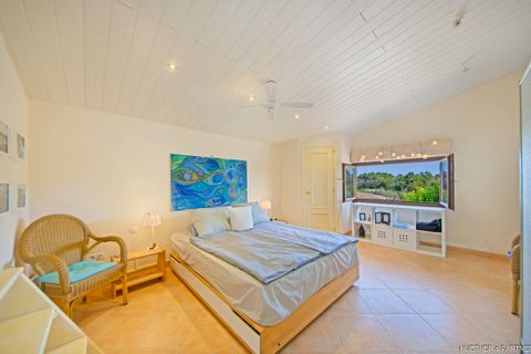Landejendom i S'Horta (Soller), Mallorca, S'Horta (Soller) - € 1.800.000 | Ref: 24-123 - foto 21