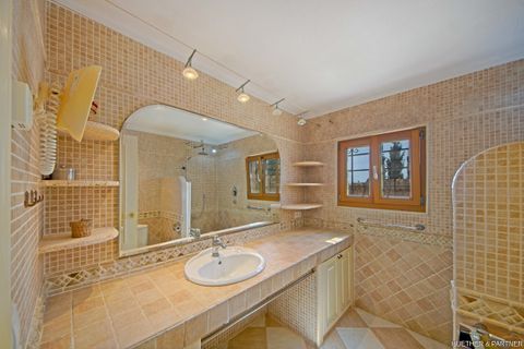 Landejendom i S'Horta (Soller), Mallorca, S'Horta (Soller) - € 1.800.000 | Ref: 24-123 - foto 22