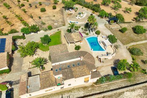 Landejendom i S'Horta (Soller), Mallorca, S'Horta (Soller) - € 1.800.000 | Ref: 24-123 - foto 23