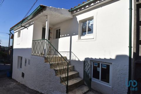 Rækkehus i Miranda do Corvo, Coimbra, Miranda do Corvo - € 75.000 | Ref: 123772 - foto 1