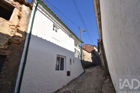 Rækkehus i Miranda do Corvo, Coimbra, Miranda do Corvo - € 75.000 | Ref: 123772 - foto 2