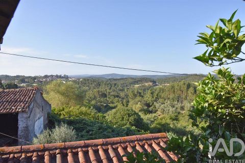 Rækkehus i Miranda do Corvo, Coimbra, Miranda do Corvo - € 75.000 | Ref: 123772 - foto 7