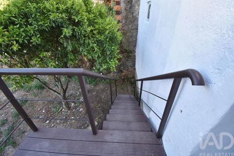 Rækkehus i Miranda do Corvo, Coimbra, Miranda do Corvo - € 75.000 | Ref: 123772 - foto 8