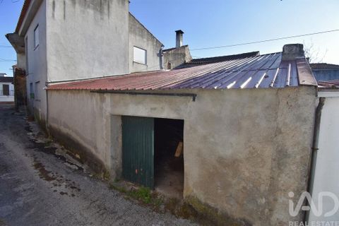 Rækkehus i Miranda do Corvo, Coimbra, Miranda do Corvo - € 75.000 | Ref: 123772 - foto 20