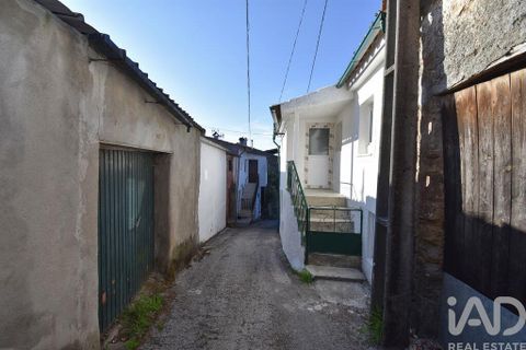 Rækkehus i Miranda do Corvo, Coimbra, Miranda do Corvo - € 75.000 | Ref: 123772 - foto 24