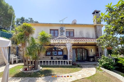 Villa a Lloret De Mar, Gerona, Lloret De Mar - € 599.000 | Ref: CHA0381 - foto 2