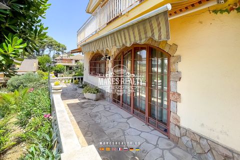 Villa a Lloret De Mar, Gerona, Lloret De Mar - € 599.000 | Ref: CHA0381 - foto 4
