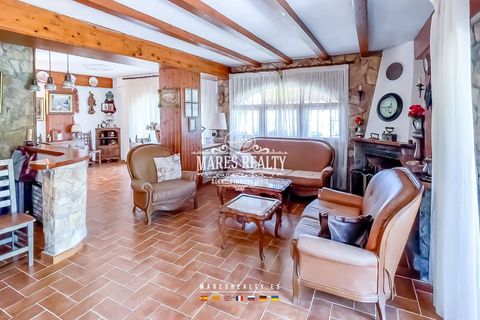 Villa a Lloret De Mar, Gerona, Lloret De Mar - € 599.000 | Ref: CHA0381 - foto 10