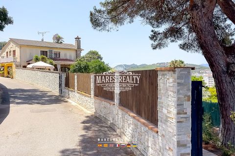 Villa a Lloret De Mar, Gerona, Lloret De Mar - € 599.000 | Ref: CHA0381 - foto 48