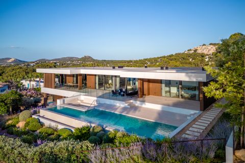 Haus in Calvia, Mallorca - Foto 1