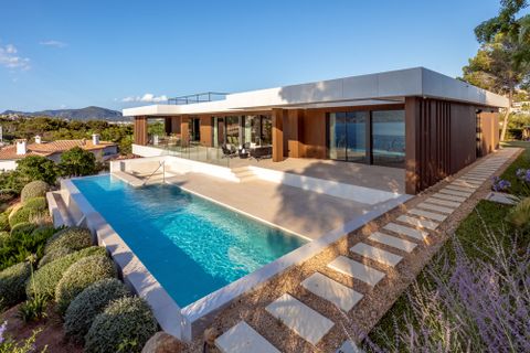 Villa i Calvia, Mallorca, Calvia - € 14.900.000 | Ref: SAE 1728 - foto 6