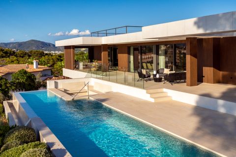 Villa i Calvia, Mallorca, Calvia - € 14.900.000 | Ref: SAE 1728 - foto 7