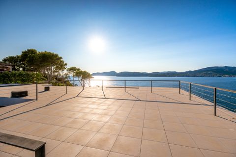 Villa i Calvia, Mallorca, Calvia - € 14.900.000 | Ref: SAE 1728 - foto 8