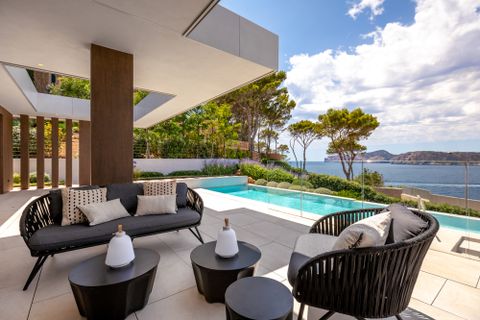 Villa i Calvia, Mallorca, Calvia - € 14.900.000 | Ref: SAE 1728 - foto 9
