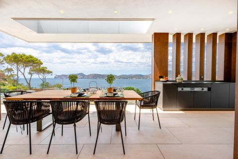 Villa i Calvia, Mallorca, Calvia - € 14.900.000 | Ref: SAE 1728 - foto 10