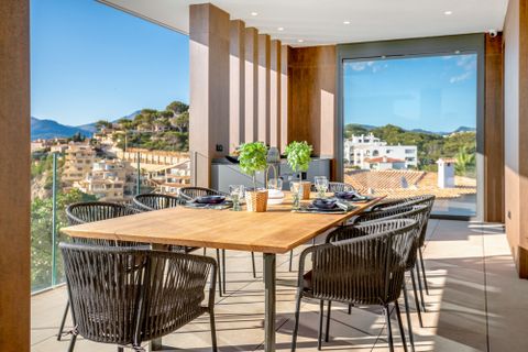 Villa i Calvia, Mallorca, Calvia - € 14.900.000 | Ref: SAE 1728 - foto 11