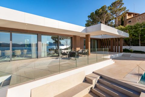 Villa i Calvia, Mallorca, Calvia - € 14.900.000 | Ref: SAE 1728 - foto 25