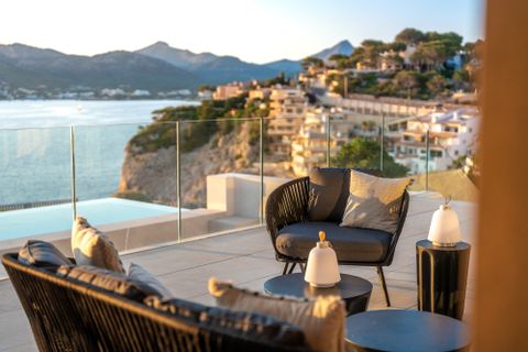 Villa i Calvia, Mallorca, Calvia - € 14.900.000 | Ref: SAE 1728 - foto 28