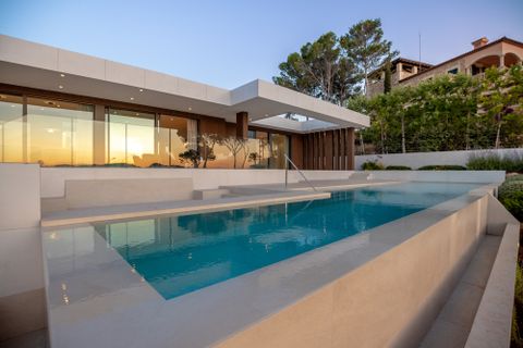Villa i Calvia, Mallorca, Calvia - € 14.900.000 | Ref: SAE 1728 - foto 35