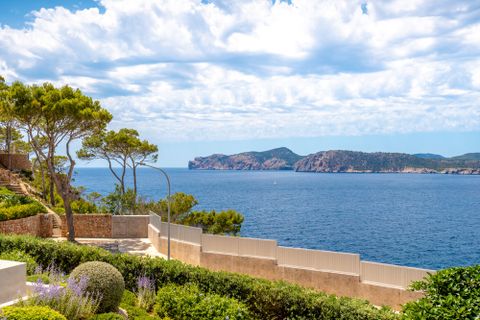Villa i Calvia, Mallorca, Calvia - € 14.900.000 | Ref: SAE 1728 - foto 39