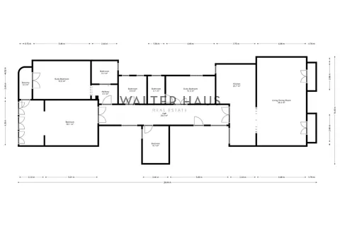 Lejlighed i Barcelona, Barcelona, Barcelona - € 1.790.000 | Ref: 4777V - foto 46