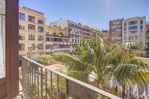 Lejlighed i Barcelona, Barcelona, Barcelona - € 1.790.000 | Ref: 4777V - foto 11