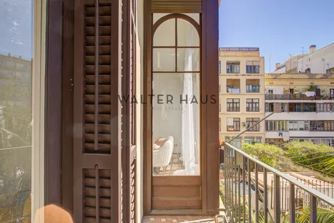 Lejlighed i Barcelona, Barcelona, Barcelona - € 1.790.000 | Ref: 4777V - foto 36