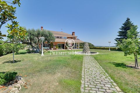 Villa a Argentona, Barcelona, Argentona - € 3.950/mes | Ref: PH103110/3699 - foto 1
