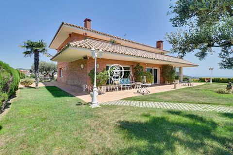 Villa a Argentona, Barcelona, Argentona - € 3.950/mes | Ref: PH103110/3699 - foto 3