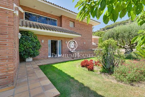 Villa a Argentona, Barcelona, Argentona - € 3.950/mes | Ref: PH103110/3699 - foto 4