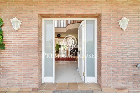 Villa a Argentona, Barcelona, Argentona - € 3.950/mes | Ref: PH103110/3699 - foto 5