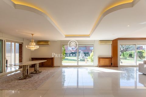 Villa a Argentona, Barcelona, Argentona - € 3.950/mes | Ref: PH103110/3699 - foto 8