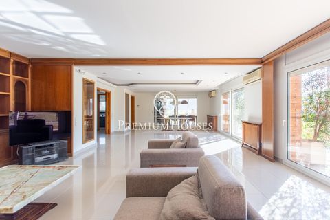 Villa a Argentona, Barcelona, Argentona - € 3.950/mes | Ref: PH103110/3699 - foto 9