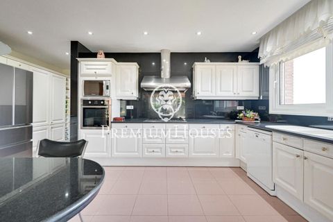 Villa a Argentona, Barcelona, Argentona - € 3.950/mes | Ref: PH103110/3699 - foto 13