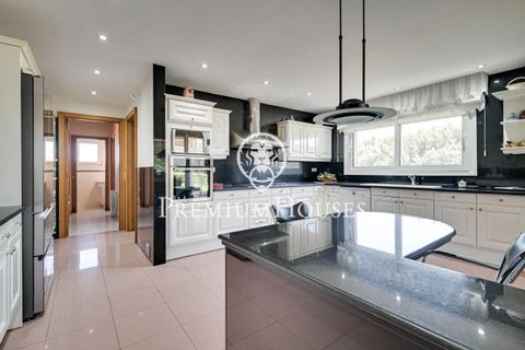 Villa a Argentona, Barcelona, Argentona - € 3.950/mes | Ref: PH103110/3699 - foto 14