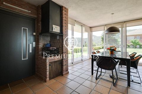 Villa a Argentona, Barcelona, Argentona - € 3.950/mes | Ref: PH103110/3699 - foto 22