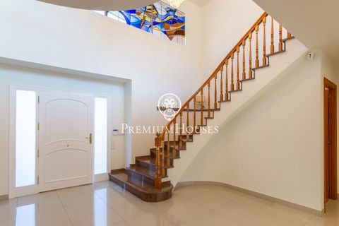 Villa a Argentona, Barcelona, Argentona - € 3.950/mes | Ref: PH103110/3699 - foto 24