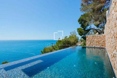 Villa i Javea, Alicante, Javea - € 4.250.000 | Ref: JAV29365 - foto 2