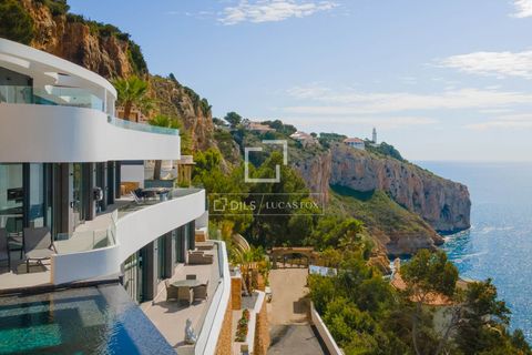 Villa i Javea, Alicante, Javea - € 4.250.000 | Ref: JAV29365 - foto 1